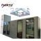 Benutzerdefinierte Flexible Modular faltbare Photo-Messestand / Stall / Stand