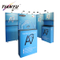 Hot Aluminium 10 * 20feet Messestand-Design zum Verkauf