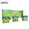 Guangdong Lieferant Aluminium Extrusion Messestand 3X3 mit PVC-Verkleidung