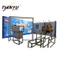 Aluminium tragbare Messe-Display Modularer Messestand 2X2