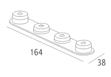 180 Degrees Steckverbinder