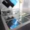 Aluminium Modular Display Stand Ausstellung Modular für Custom Trade Fair Stand Designer