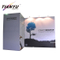 Moderne Aluminium-Standard-Messemessestand-Design