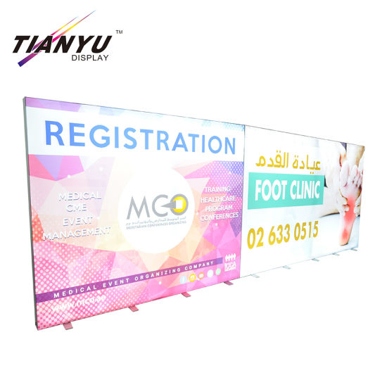 Professionelles Design Bilderrahmen LED Light Box