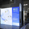 Mehrzweck Standard-Aluminium Advertising Display-Messestand-Design