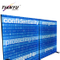 Von hinten beleuchtete Aluminium-Profil Stoff Light Box Customized Frameless Stoff LED-Licht Box für Messe