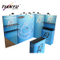 Hot Aluminium 10 * 20feet Messestand-Design zum Verkauf
