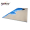 Einseitig / Doppelseiten Stoff Werbung Anzeige LED Light Box Alurahmen Seg LED Stoff Light Box