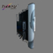 Metall Folding Magnetic Pop Up Display Banner Stand