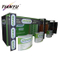 Werbung Spannungs-Gewebe-Alurahmen Customized tragbarer Messestand