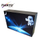 Textilgewebe Frameless Werbung Display-LED Backlit Lightbox für Auslage Werbung