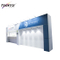 Individuelle einstellbare Ereignis Kulisse Anzeige Banner Stand Ausstellung Messestand