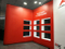 Free Design Beliebte Messe-Display, Pop Up Display, Pop Up Ständer