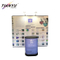 Großhandel Pop up Hintergrund Stand Pop Up Display Stand