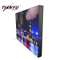 Customized 100mm Aluminiumprofil mit Hintergrundbeleuchtung LED Seg Frameless Stoff Light Box
