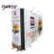 Aluminium tragbare Messe-Display Modularer Messestand 2X2