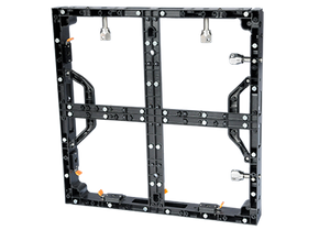 LED-Bildschirm modulare Rahmen