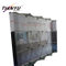 Farben Tragbare 3X3 Gerade Banner Pop Up Stand