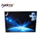 Textilgewebe Frameless Werbung Display-LED Backlit Lightbox für Auslage Werbung