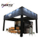 Tragbare Aluminium Standard-Messestand / Messestand