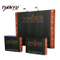 Folding Werbung Horizontal China Fabric Pop Up Banner Kulisse Ausstellungsstand Messestand