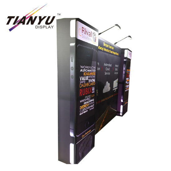 Expo Exhibition Booth