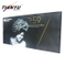 Benutzerdefinierte Spannungs-Gewebe-Modular 3X3 bewegliches Aluminium Ausstellung Messestand