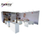 Großhandel tragbare Messe Rohr und Drape Photo Booth Hintergrund Stand