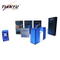 Quick Installation Aluminium Stoff Standard-Ausstellung Display System Messestand 10X10
