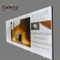 Hohe Qualität Modular Frameless Stoff LED-Licht Box für Werbung