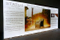 Hohe Qualität Modular Frameless Stoff LED-Licht Box für Werbung