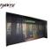Freistehende LED Light Box Backlit Messemessestand