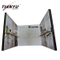 10X10FT Moderne Standard-Messemessestand auf der Expo
