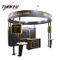 New Style-Aluminium-Messe-Display Indoor Schnell anzeigen Exhibit Booth 10X10