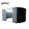 Individuelle Messe Tragbare Messestand Verschiedene Design-