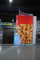 Quick Setup Benutzerdefinierte Modular Design Aluminium 3X6 Messestand Tragbare 10X20 Messestand anzeigen