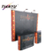 Folding Werbung Horizontal China Fabric Pop Up Banner Kulisse Ausstellungsstand Messestand
