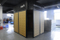 Messe Tragbarer Customized gemacht Messe Ausstellung Tunnel Stand