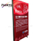 Guangdong Advertising Display-Alurahmen Stoff Light Box Side beleuchtetes Display