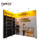 Tragbare Aluminium Messe 3x3 Messestand