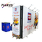 Aluminium tragbare Messe-Display Modularer Messestand 2X2